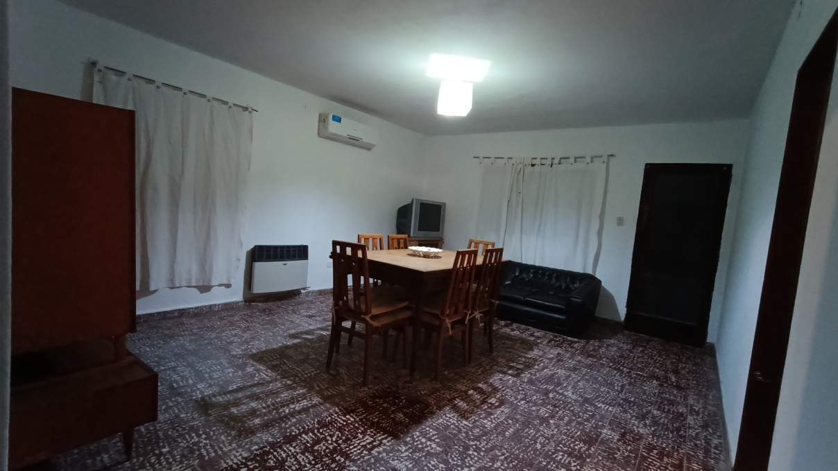 VENTA CASA 2 DORMITORIOS