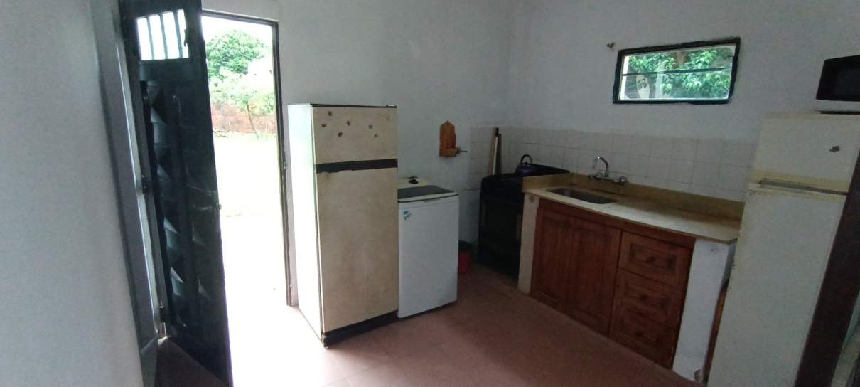 VENTA CASA 2 DORMITORIOS