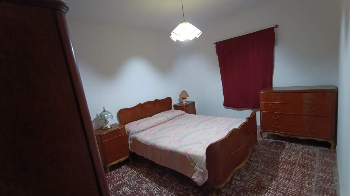 VENTA CASA 2 DORMITORIOS