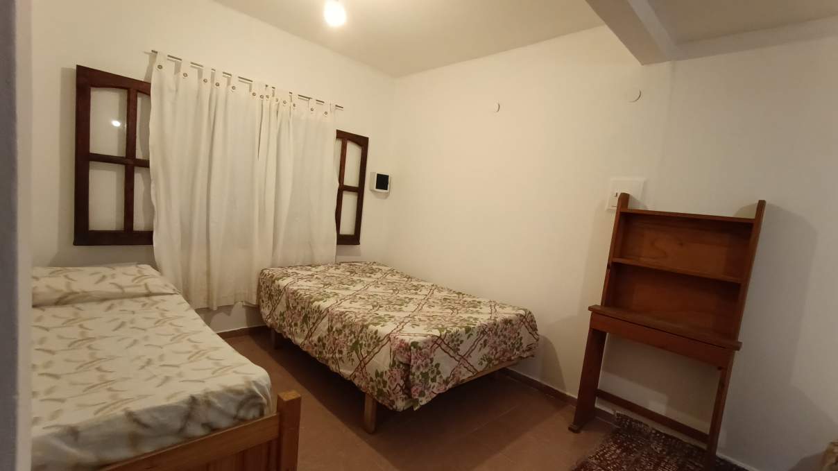 VENTA CASA 2 DORMITORIOS