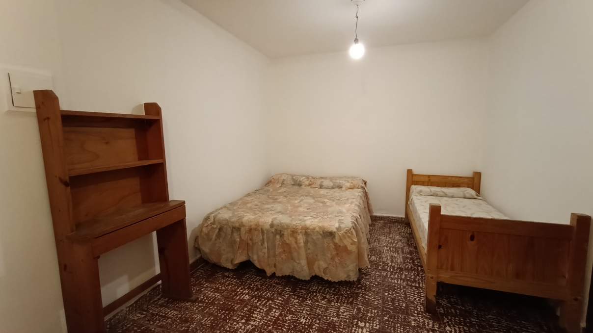 VENTA CASA 2 DORMITORIOS