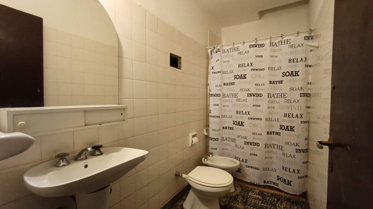 VENTA CASA 2 DORMITORIOS