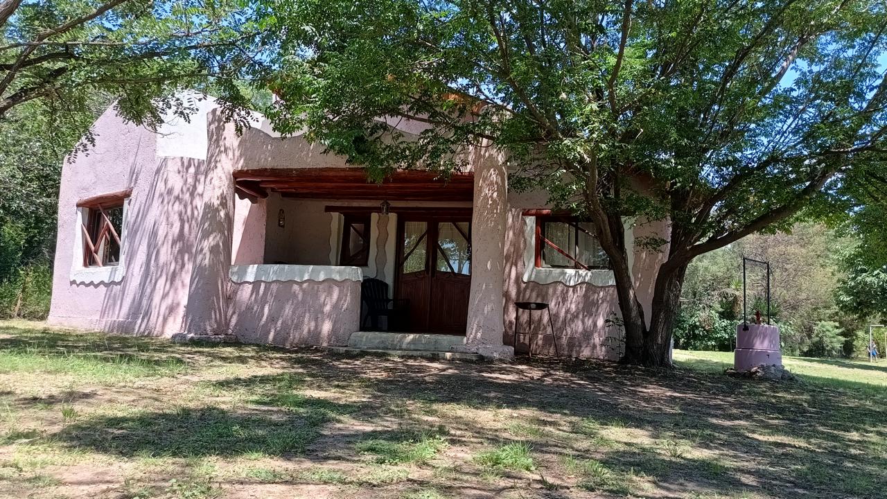 ALQUILER CASA 2 DORMITORIOS