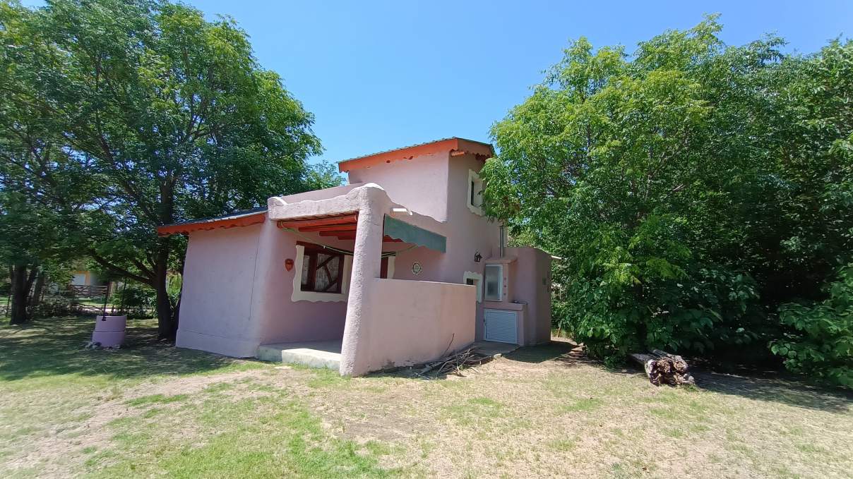 ALQUILER CASA 2 DORMITORIOS