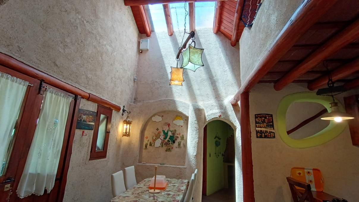 ALQUILER CASA 2 DORMITORIOS