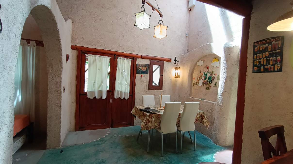 ALQUILER CASA 2 DORMITORIOS