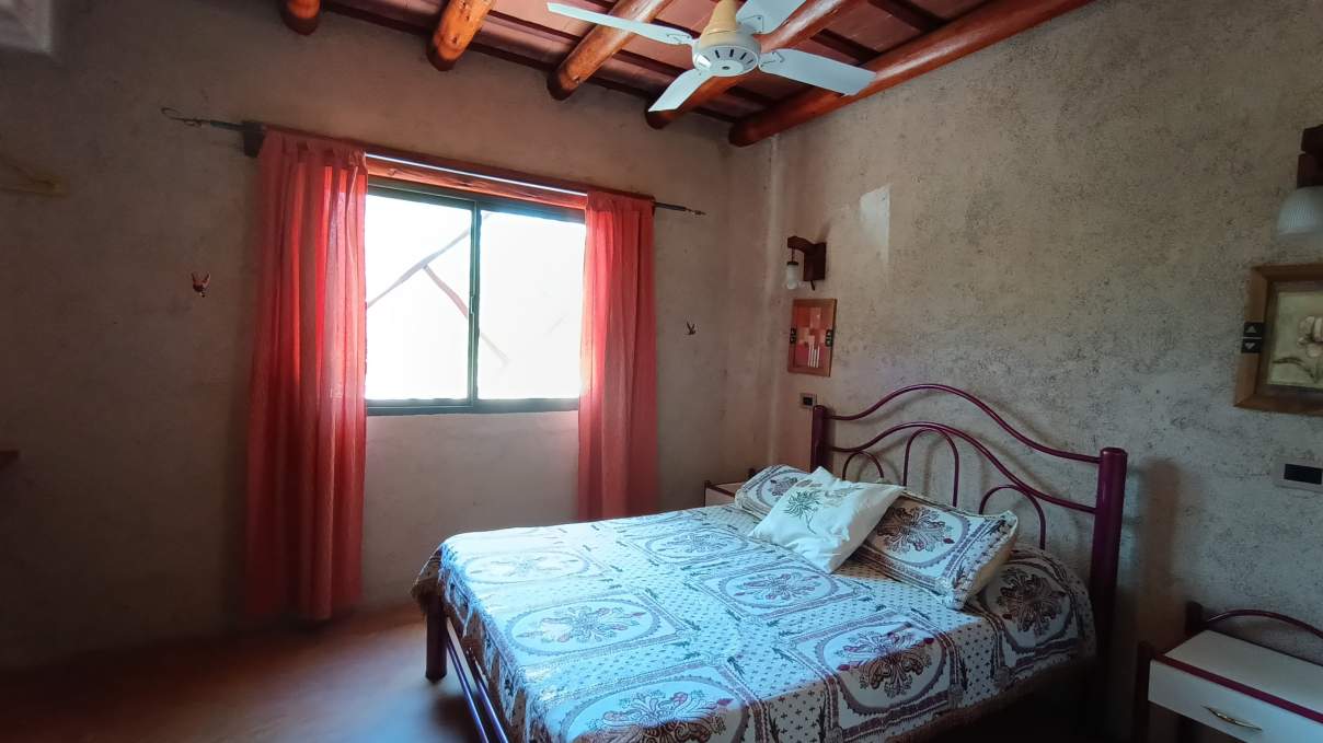 ALQUILER CASA 2 DORMITORIOS