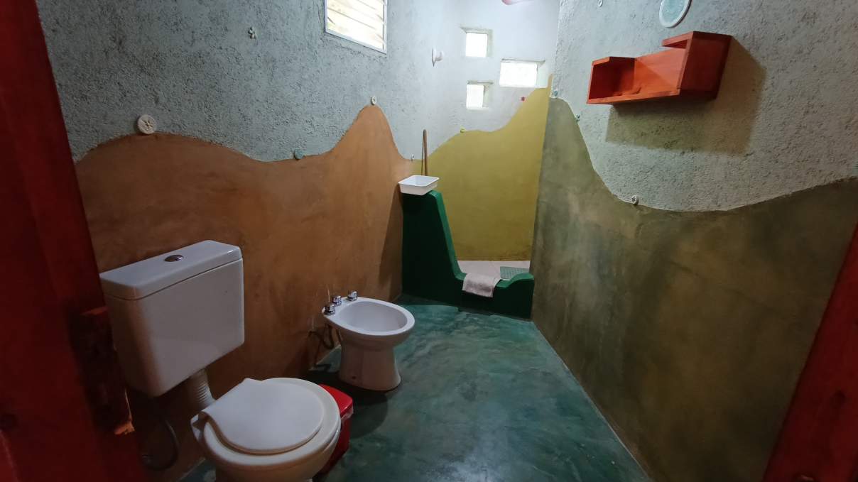 ALQUILER CASA 2 DORMITORIOS