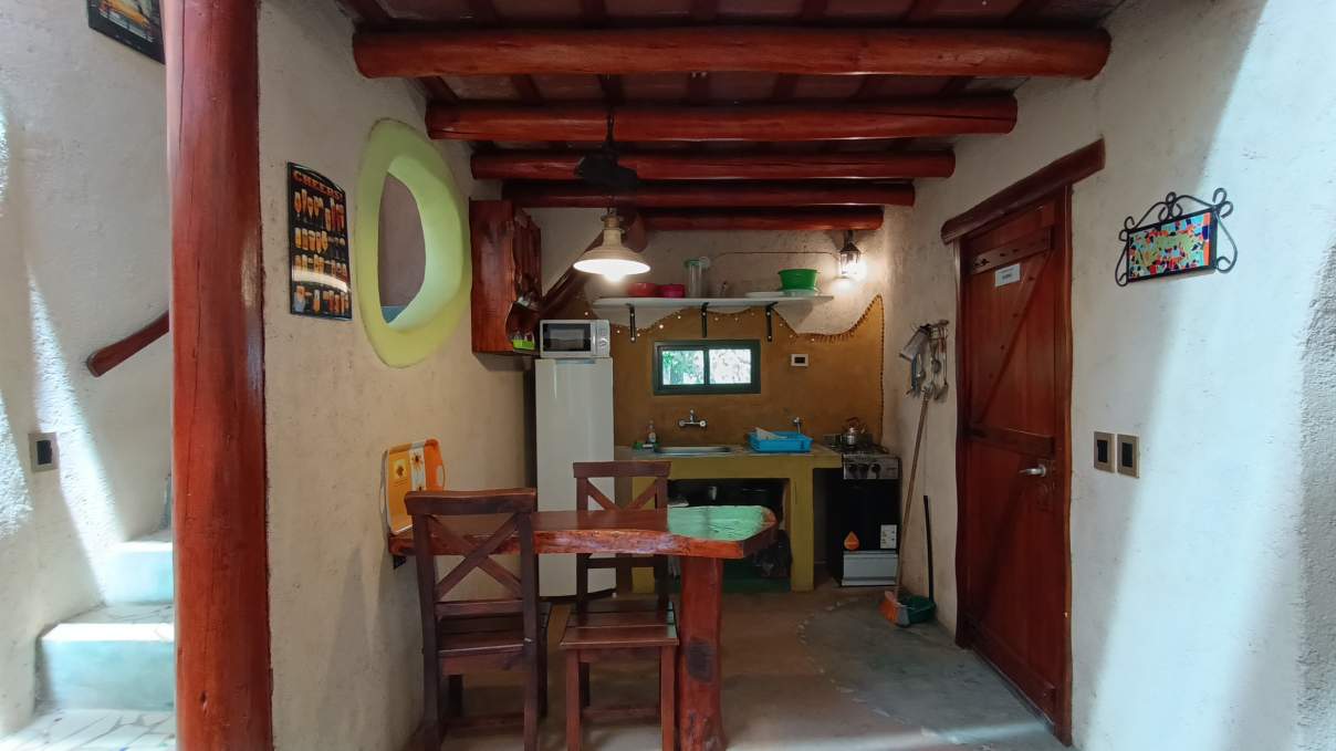 ALQUILER CASA 2 DORMITORIOS