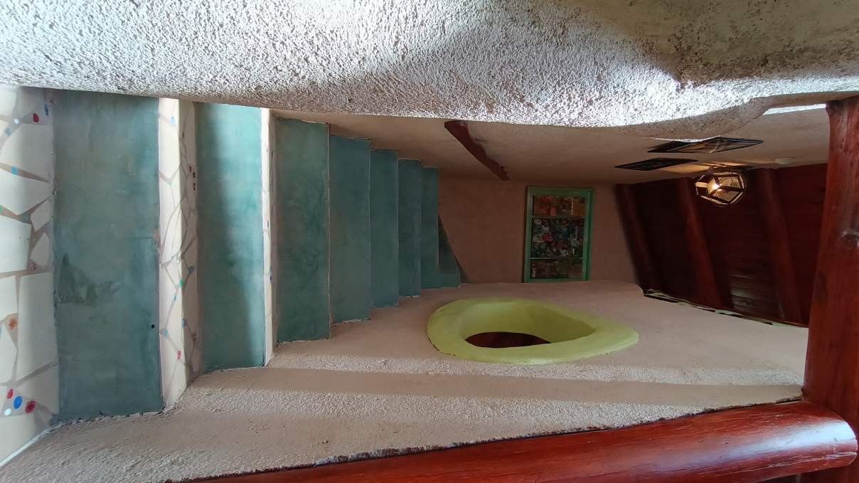 ALQUILER CASA 2 DORMITORIOS