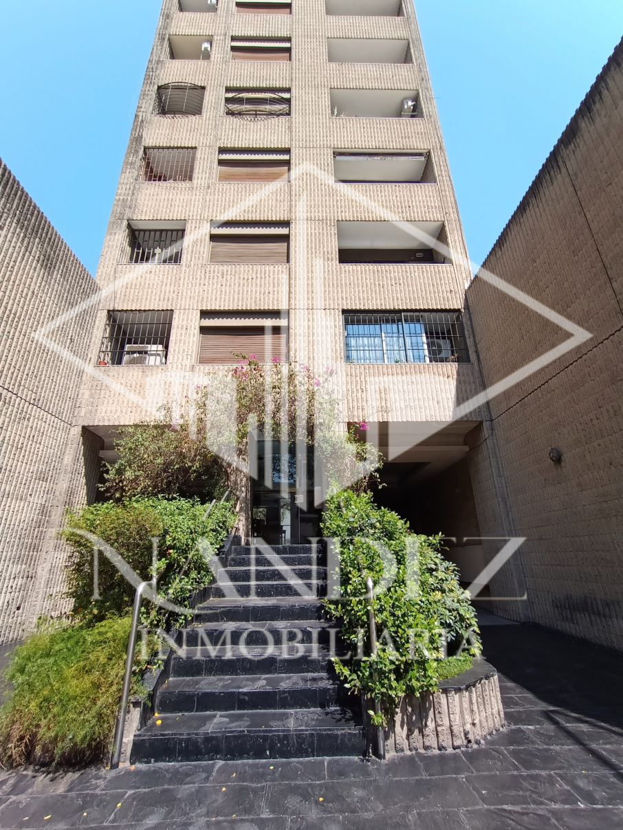 VENTA DPTO 2 DORMITORIOS -  NUEVA CORDOBA