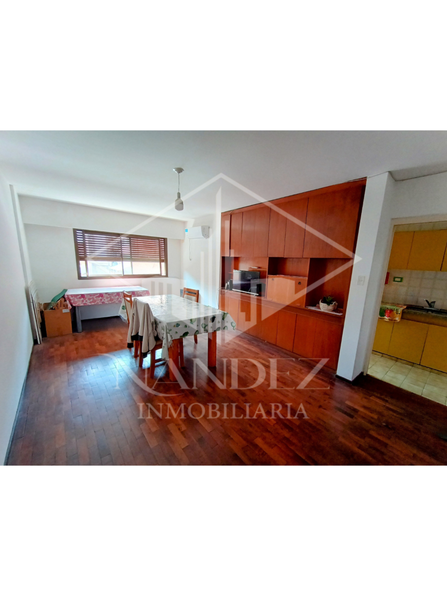 VENTA DPTO 2 DORMITORIOS -  NUEVA CORDOBA
