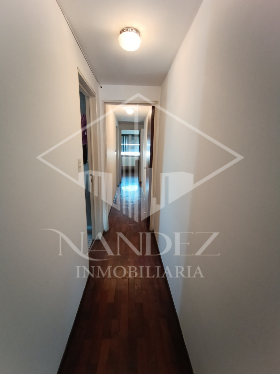 VENTA DPTO 2 DORMITORIOS -  NUEVA CORDOBA