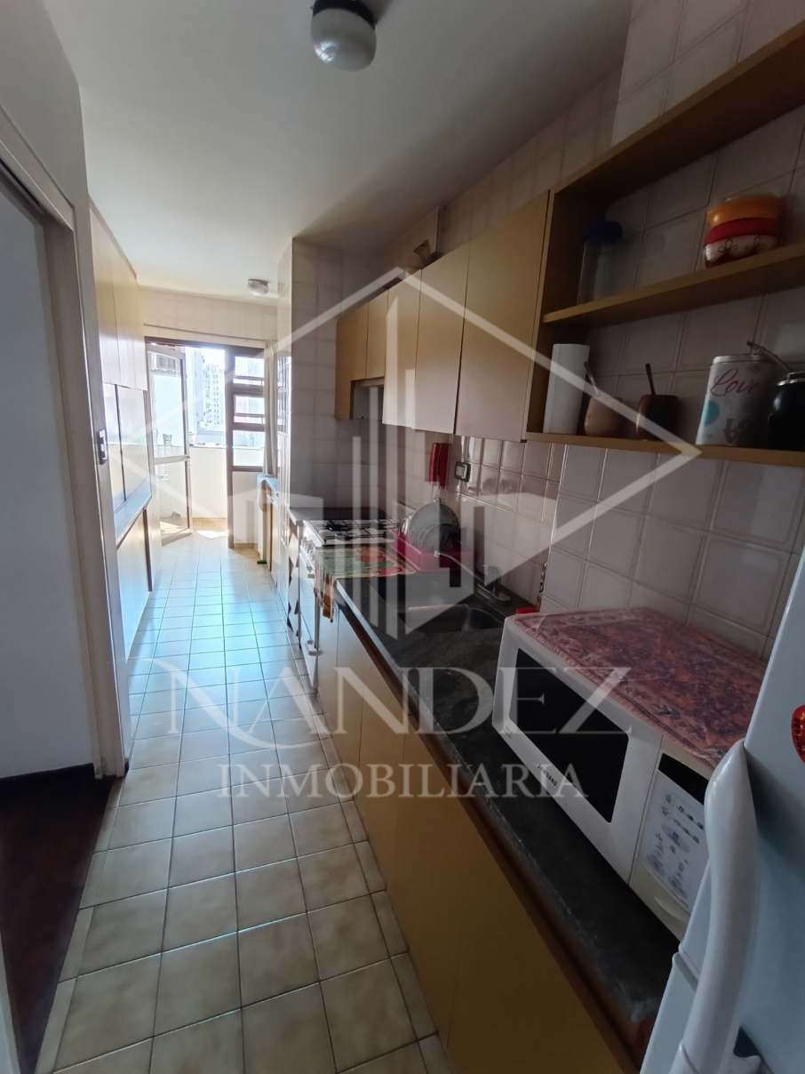 VENTA DPTO 2 DORMITORIOS -  NUEVA CORDOBA