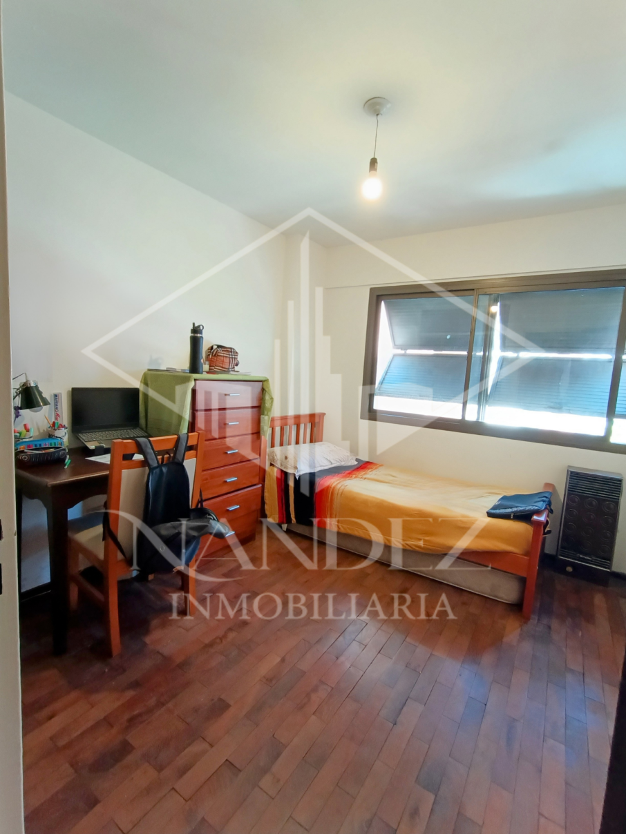 VENTA DPTO 2 DORMITORIOS -  NUEVA CORDOBA