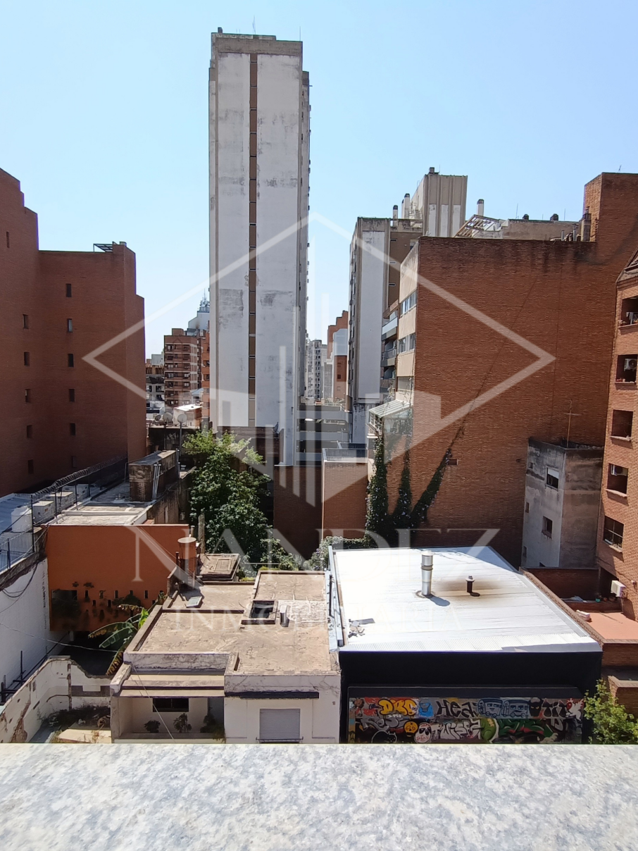 VENTA DPTO 2 DORMITORIOS -  NUEVA CORDOBA