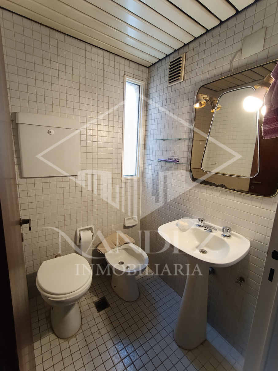 VENTA DPTO 2 DORMITORIOS -  NUEVA CORDOBA