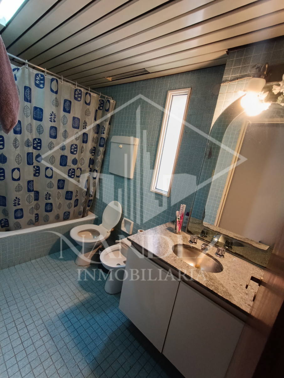 VENTA DPTO 2 DORMITORIOS -  NUEVA CORDOBA