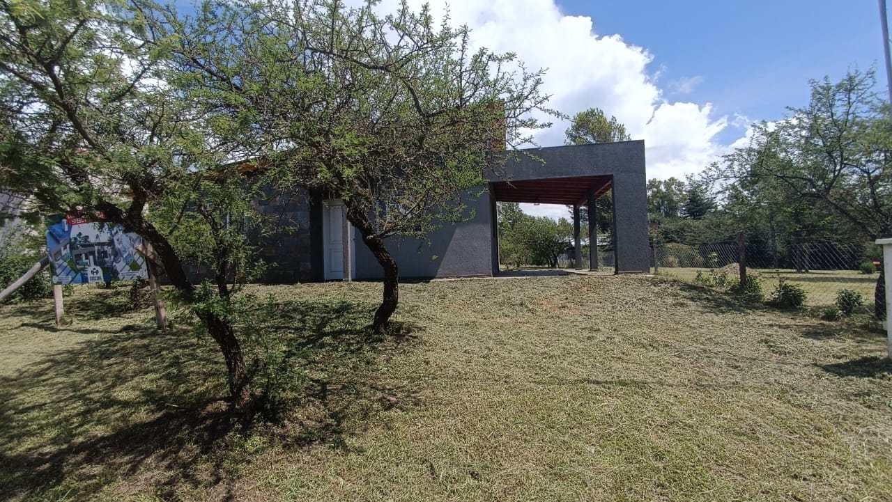 Casa en ALQUILER PERMANENTE en LOS REARTES