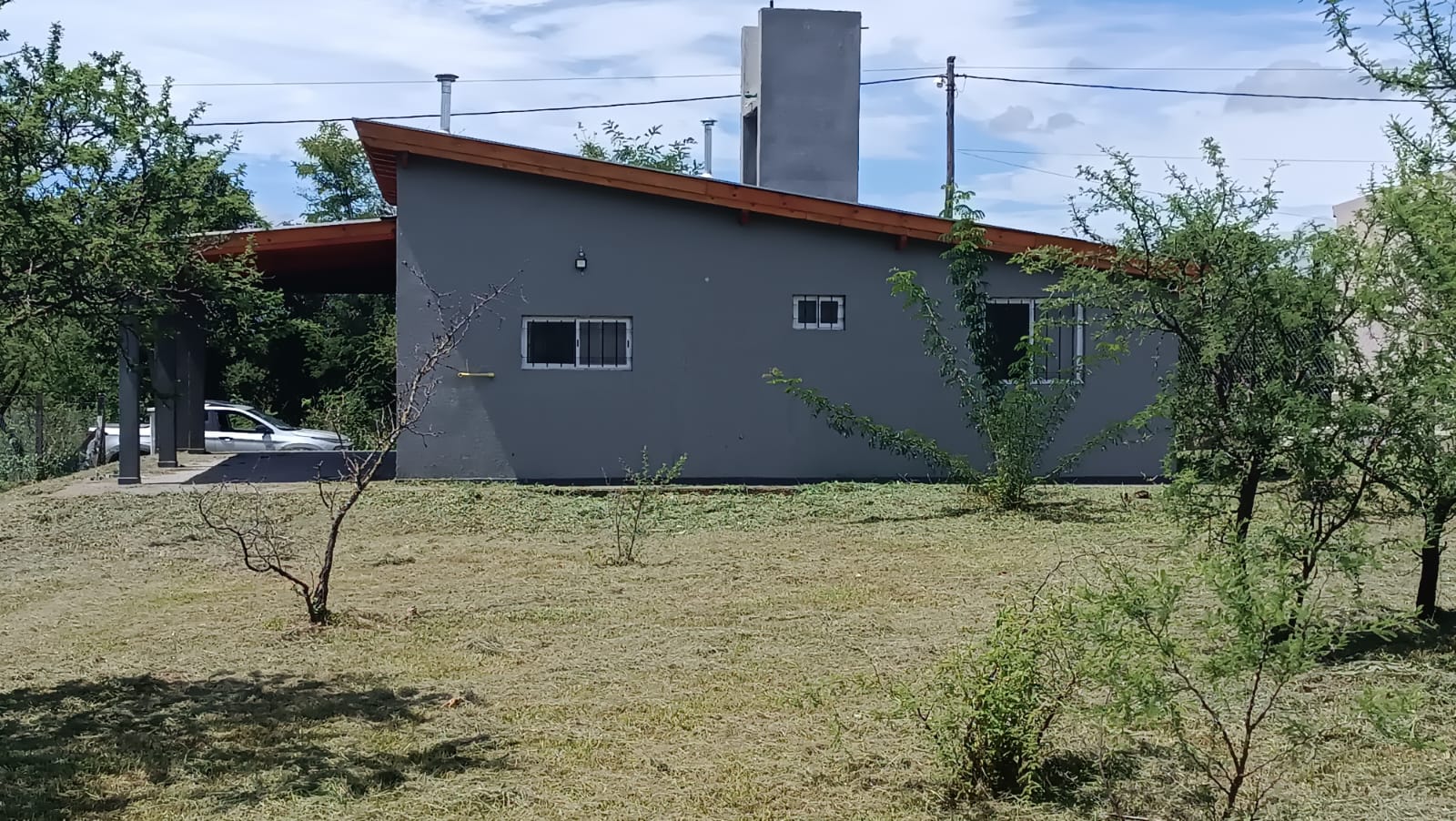 Casa en ALQUILER PERMANENTE en LOS REARTES