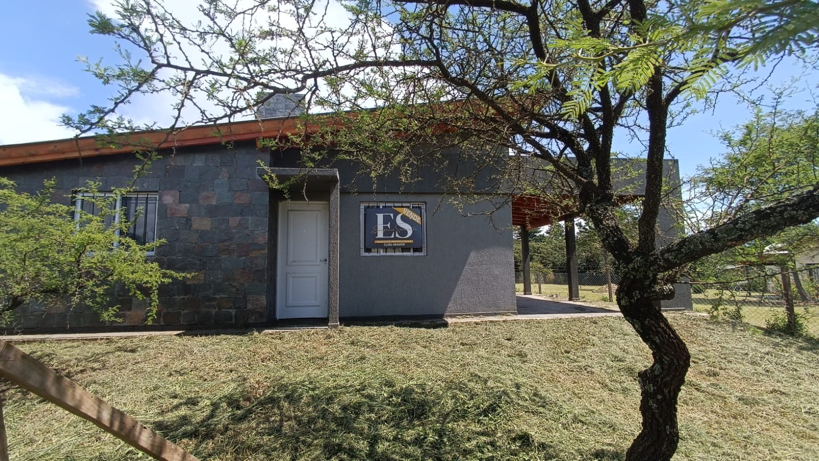 Casa en ALQUILER PERMANENTE en LOS REARTES