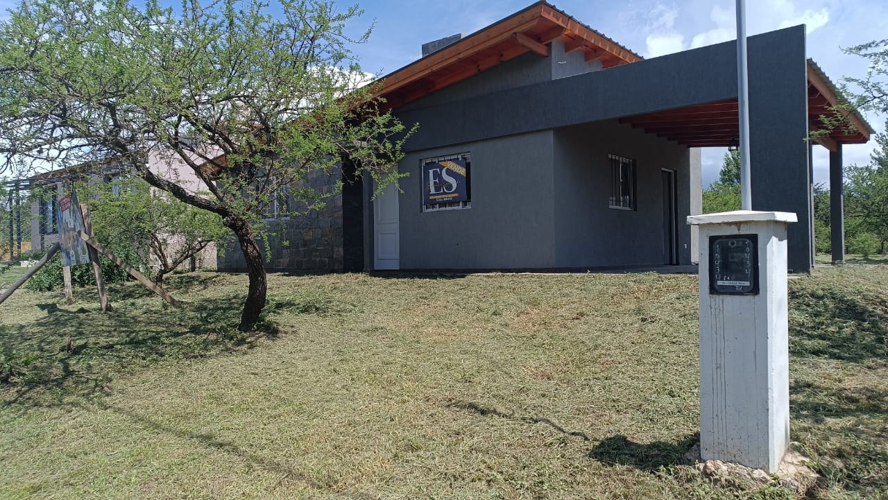 Casa en ALQUILER PERMANENTE en LOS REARTES
