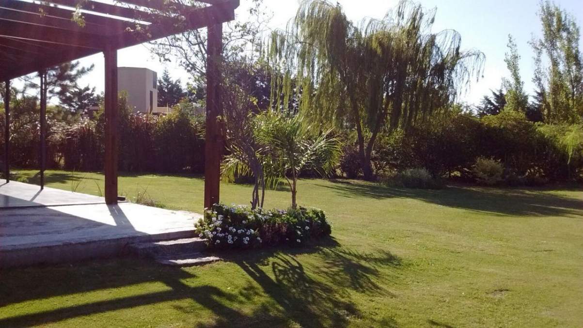CLUB DE CAMPO CAMPOS DEL VIRREY
