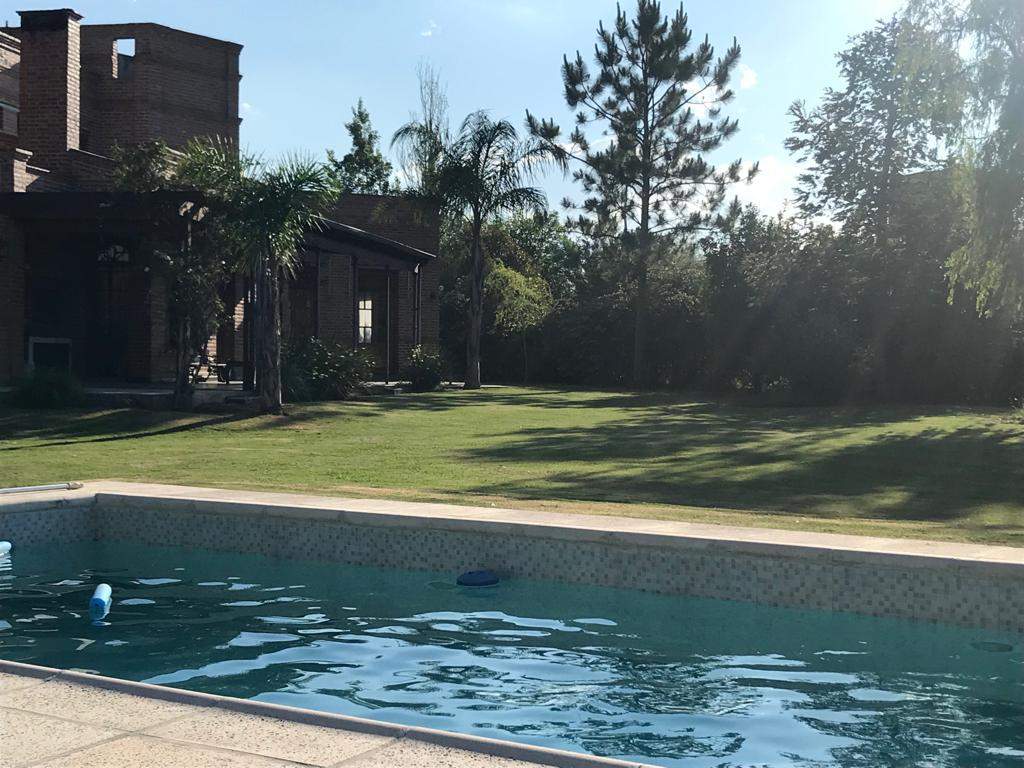 CLUB DE CAMPO CAMPOS DEL VIRREY