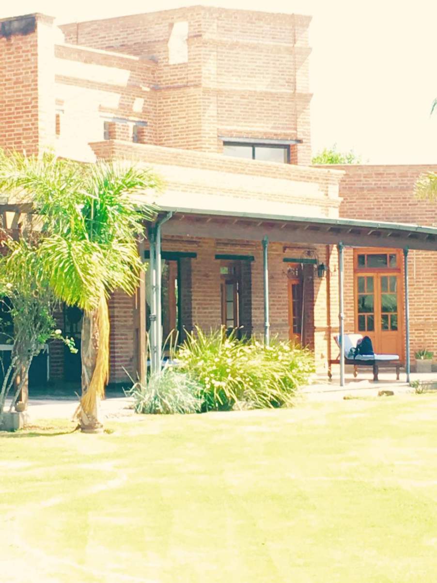 CLUB DE CAMPO CAMPOS DEL VIRREY