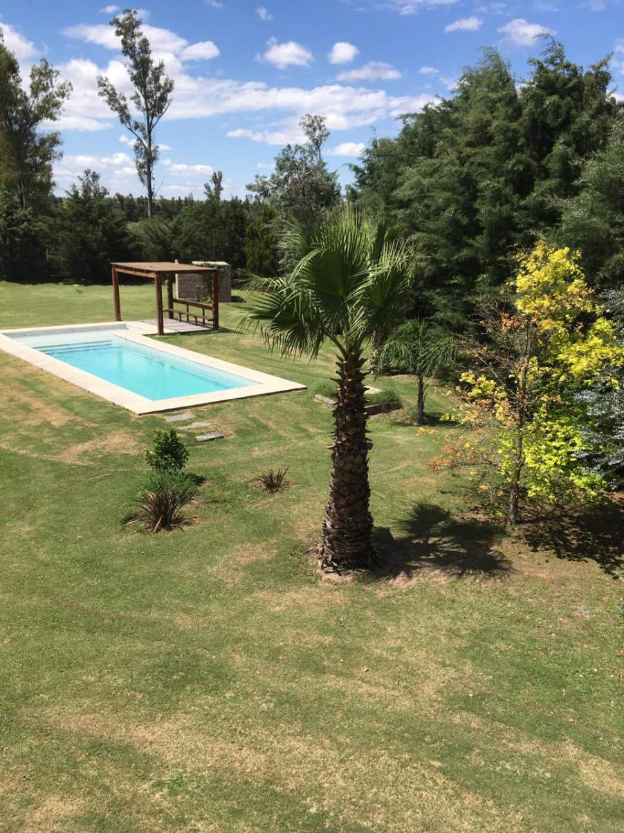 CLUB DE CAMPO CAMPOS DEL VIRREY