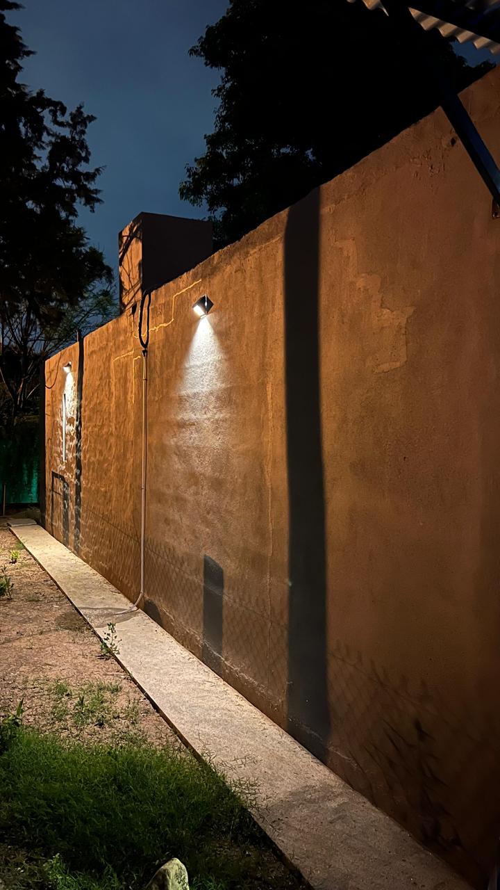 VENDO HERMOSA CASA EN BARRIO LA CAROLINA ZONA NORTE DE CÓRDOBA