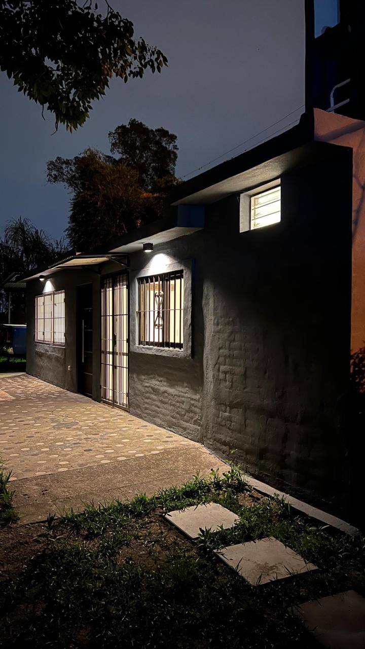 VENDO HERMOSA CASA EN BARRIO LA CAROLINA ZONA NORTE DE CÓRDOBA