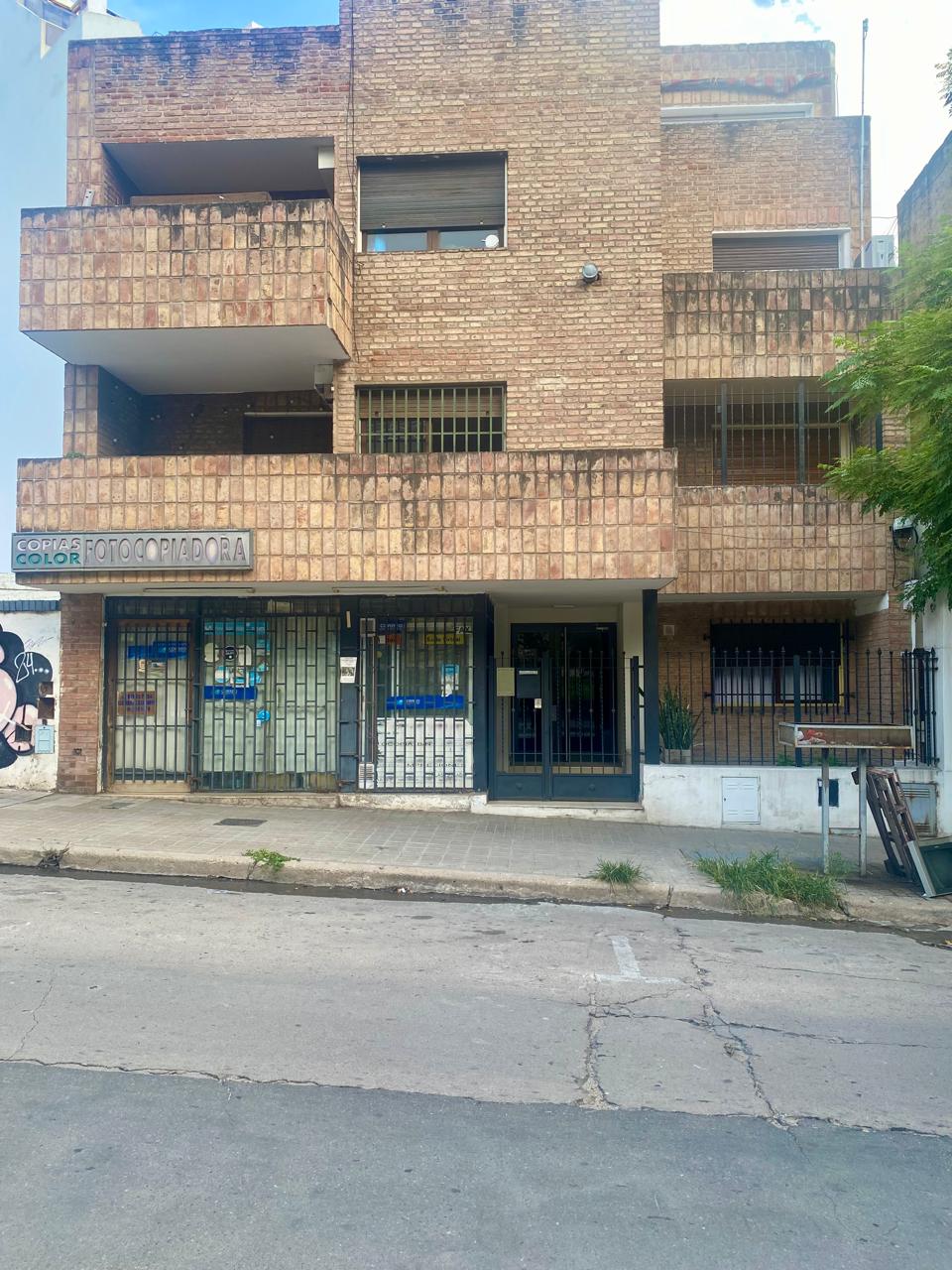 OPORTUNIDAD DEPARTAMENTO EN NUEVA CÓRDOBA