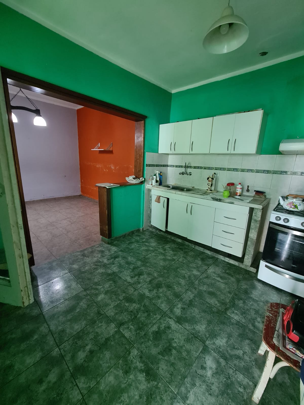 CASA EN VENTA 2 DOR SUQUIA 329  BARRIO SAN MARTIN