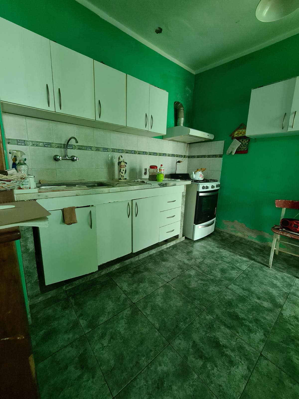 CASA EN VENTA 2 DOR SUQUIA 329  BARRIO SAN MARTIN