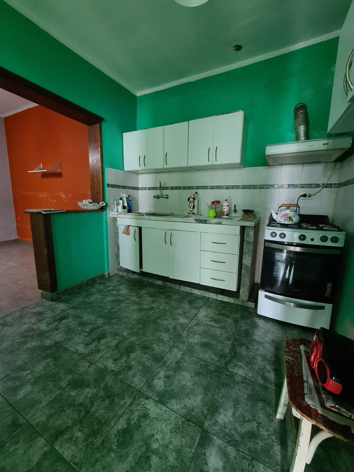 CASA EN VENTA 2 DOR SUQUIA 329  BARRIO SAN MARTIN