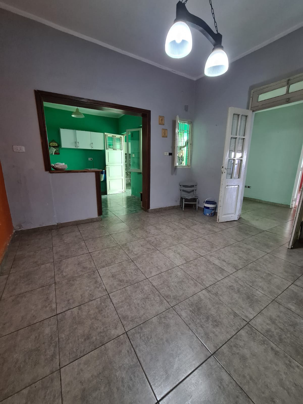 CASA EN VENTA 2 DOR SUQUIA 329  BARRIO SAN MARTIN