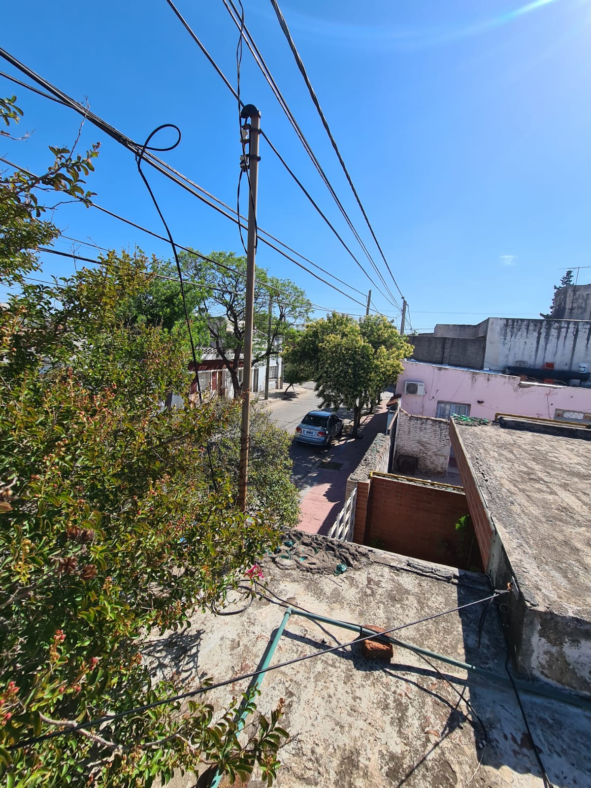 CASA EN VENTA 2 DOR SUQUIA 329  BARRIO SAN MARTIN