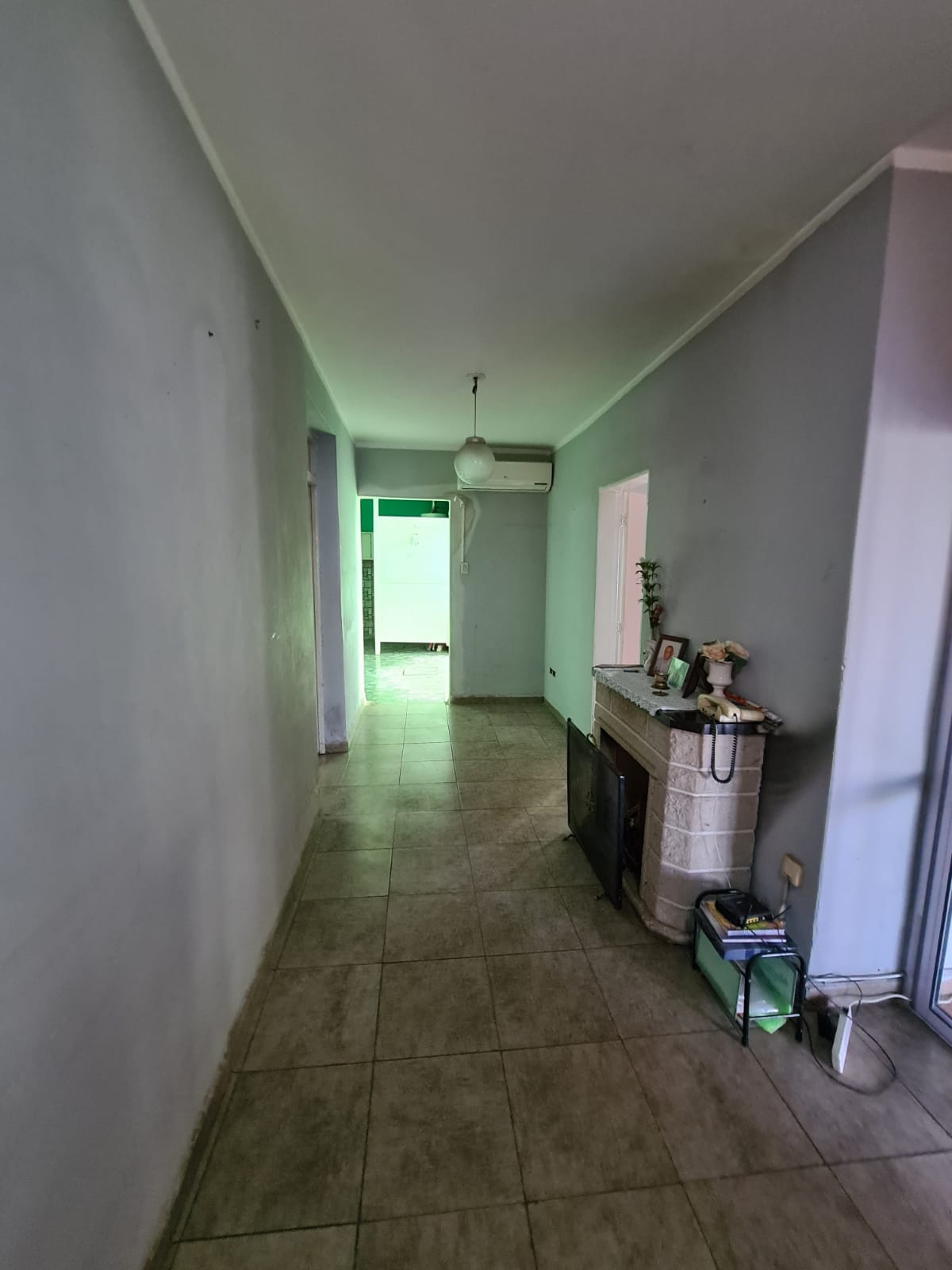 CASA EN VENTA 2 DOR SUQUIA 329  BARRIO SAN MARTIN
