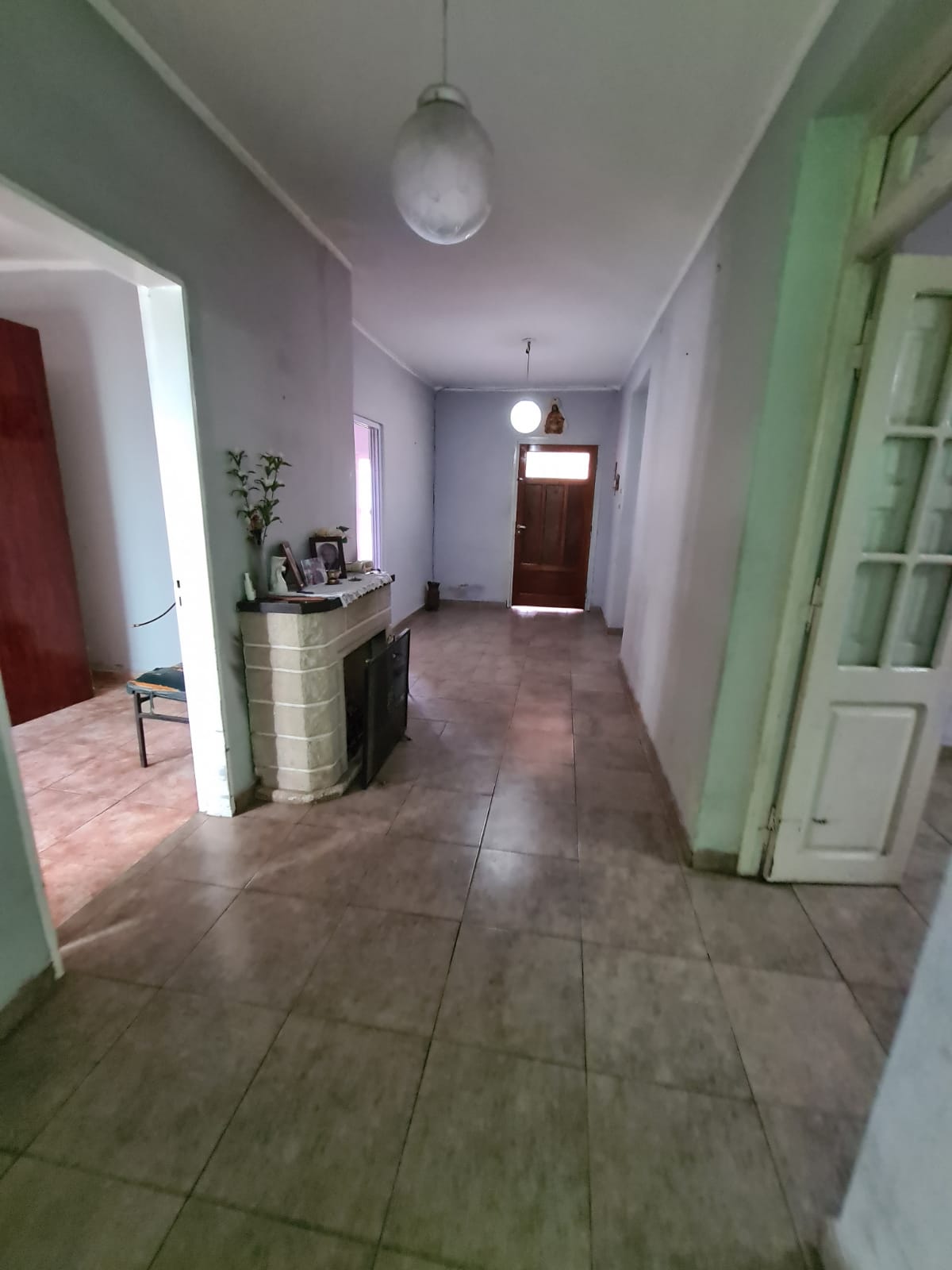 CASA EN VENTA 2 DOR SUQUIA 329  BARRIO SAN MARTIN