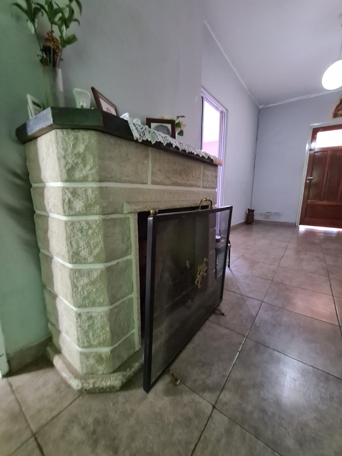CASA EN VENTA 2 DOR SUQUIA 329  BARRIO SAN MARTIN