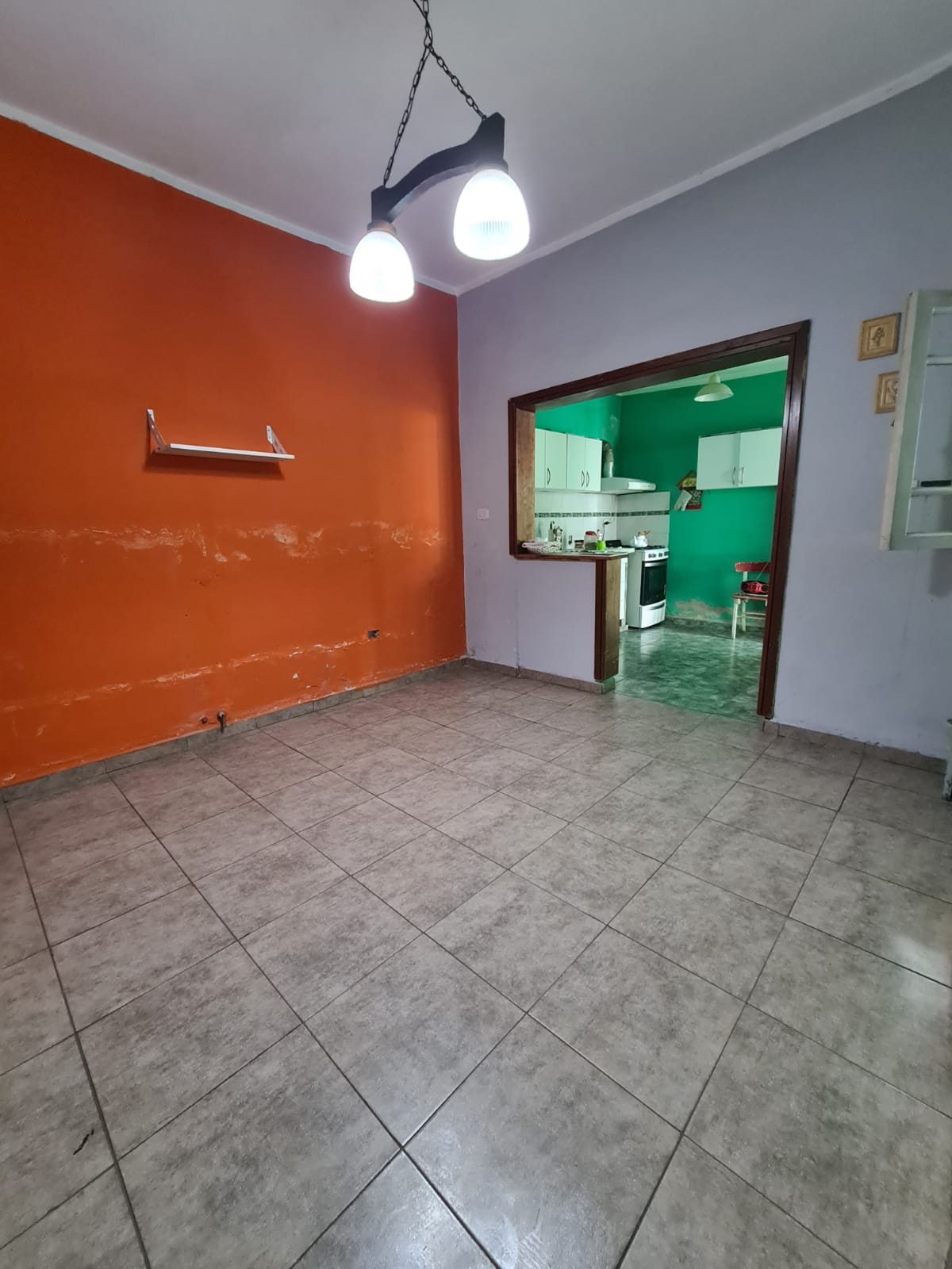 CASA EN VENTA 2 DOR SUQUIA 329  BARRIO SAN MARTIN