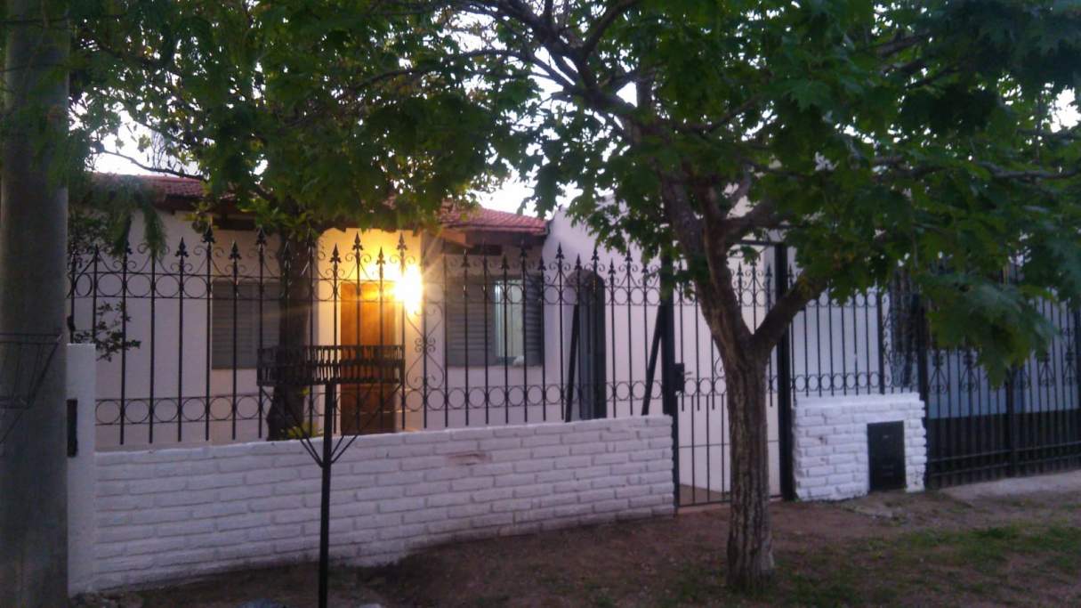 VENDO CASA B LAS PALMAS APTA CREDITO