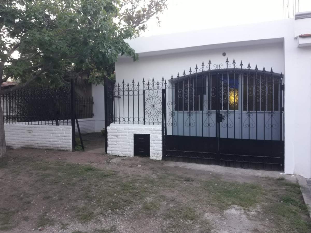 VENDO CASA B LAS PALMAS APTA CREDITO