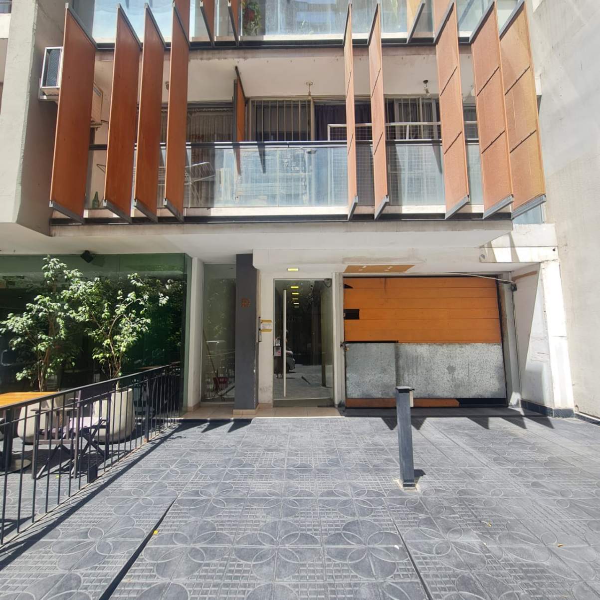 NUEVA CORDOBA ALQUILA DPTO 1 DORM - 3 AMBIENTES