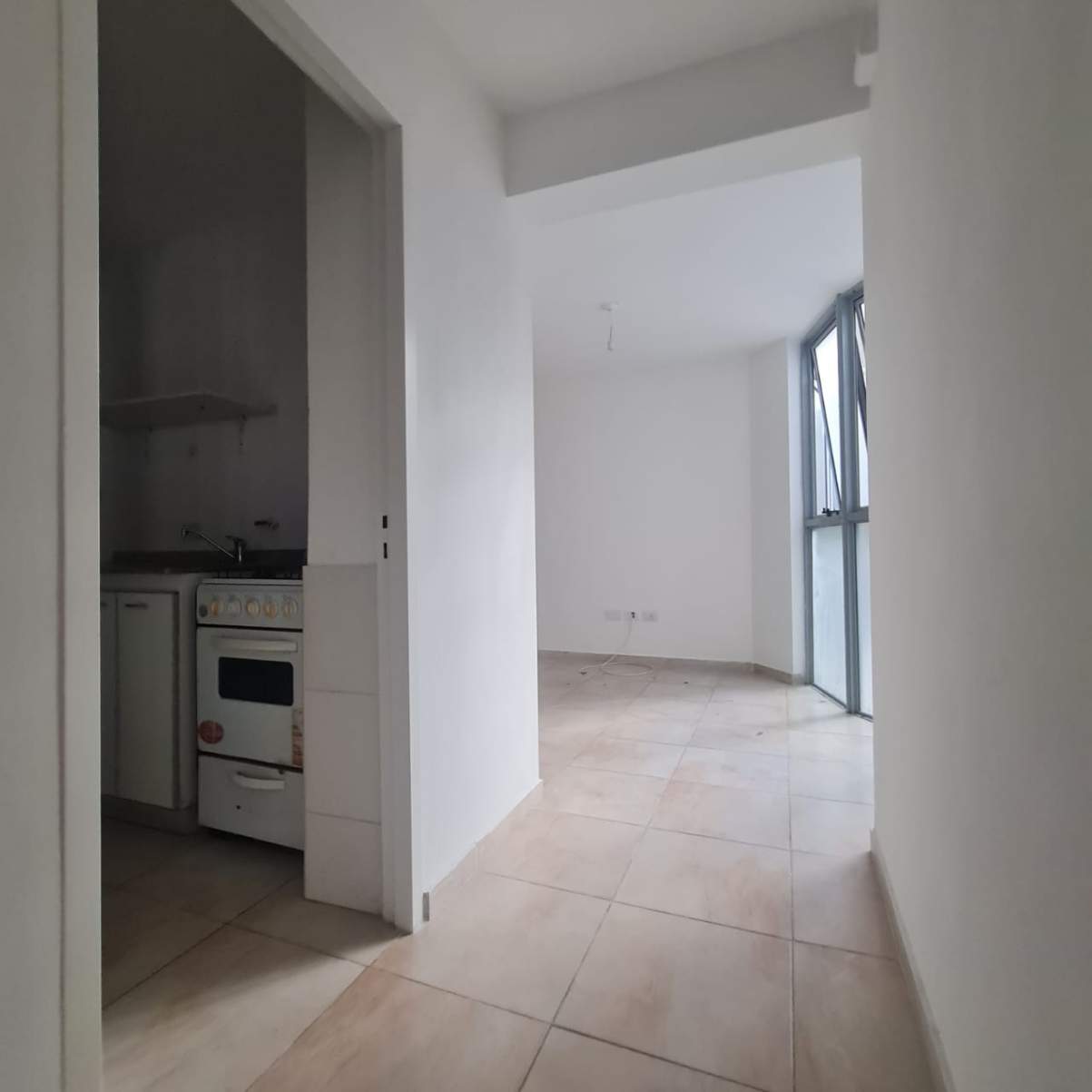 NUEVA CORDOBA ALQUILA DPTO 1 DORM - 3 AMBIENTES
