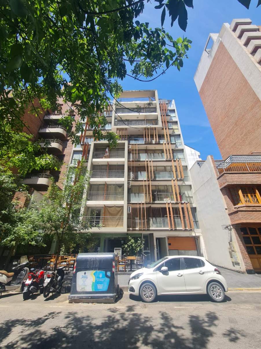 NUEVA CORDOBA ALQUILA DPTO 1 DORM - 3 AMBIENTES
