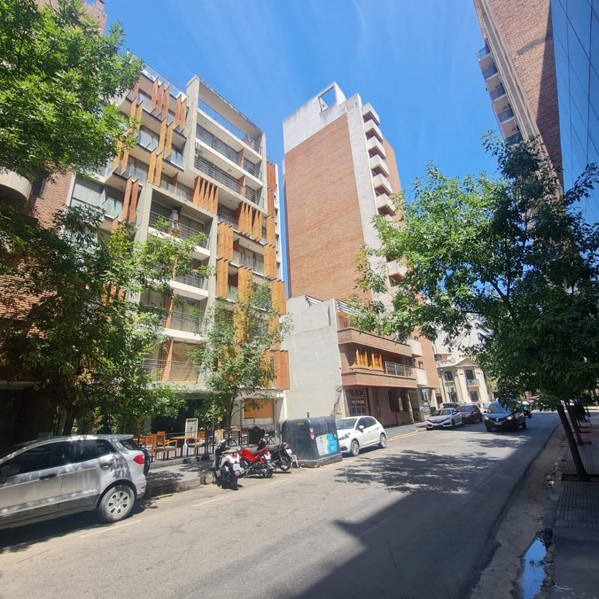 NUEVA CORDOBA ALQUILA DPTO 1 DORM - 3 AMBIENTES