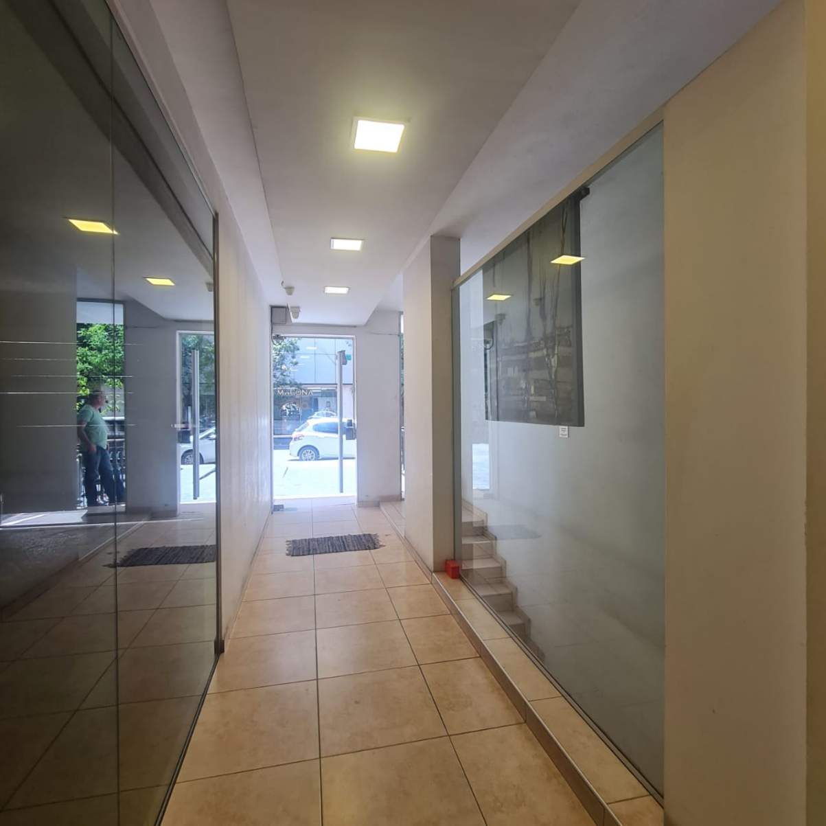 NUEVA CORDOBA ALQUILA DPTO 1 DORM - 3 AMBIENTES