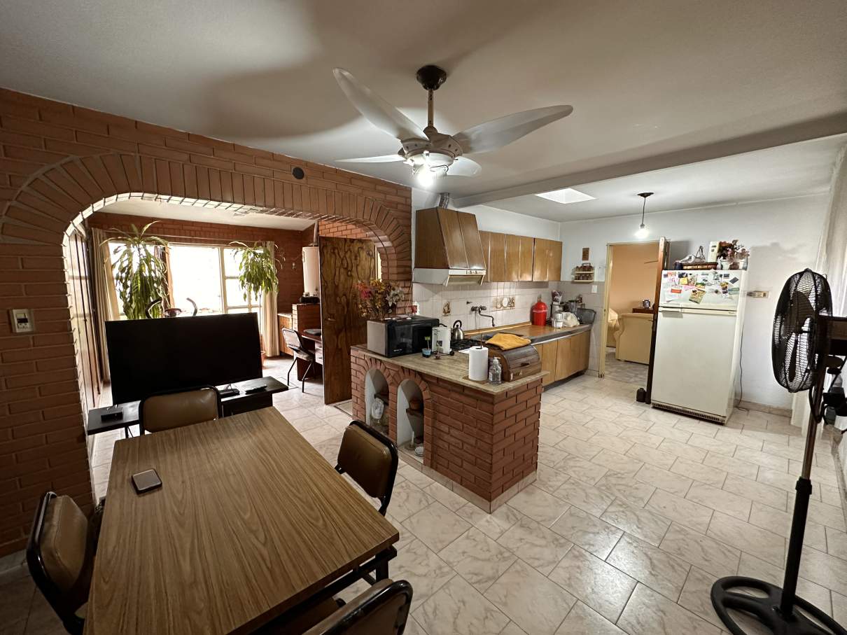 SE VENDE CASA 3 DORMITORIOS LAS PALMAS